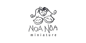 Noa Noa Miniature