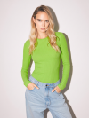 Zelena