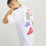 Muška majica Jordecal