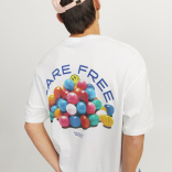 Muška majica Frutti