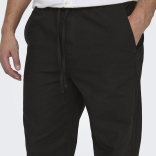 Muške pantalone Sinus