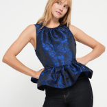 Ženska bluza Annalina