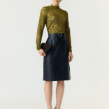 Ženska bluza Lacey