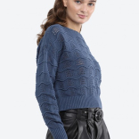 Ženski džemper Gabrielle