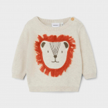 Dečiji džemper Lion