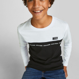 Dečija majica Delfield