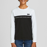 Dečija majica Delfield