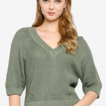 Ženski džemper Sian