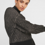 Ženski džemper Char