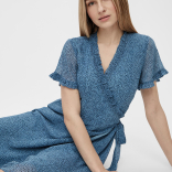 Ženska haljina Ditla