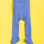 Dečije hulahopke Wool