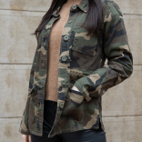 Ženska jakna Elle Life