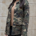 Ženska jakna Elle Life