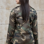 Ženska jakna Elle Life