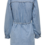 Ženska haljina Harlow