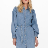 Ženska haljina Harlow