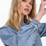 Ženska haljina Harlow