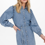 Ženska haljina Harlow