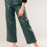 Ženske kožne pantalone Roxy