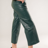 Ženske kožne pantalone Roxy