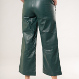 Ženske kožne pantalone Roxy