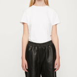 Ženske kožne bermude Paso