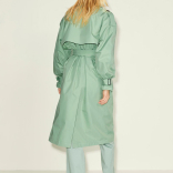 Ženski mantil Choice