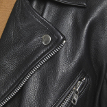 Muška kožna jakna Packo