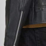 Muška kožna jakna Packo