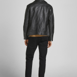 Muška kožna jakna Packo