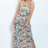 Ženska haljina Winner