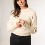 Ženski džemper Alexis