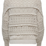 Ženski džemper Alaia