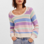 Ženski džemper Gemmo