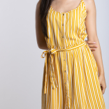 Ženska haljina Mint