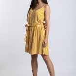 Ženska haljina Mint