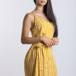 Ženska haljina Mint