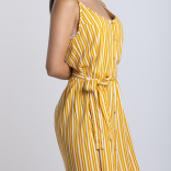 Ženska haljina Mint