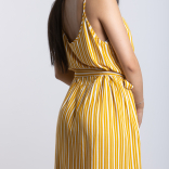 Ženska haljina Mint