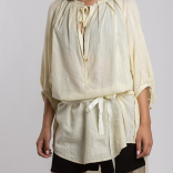 Ženska tunika Shimmer Cotton