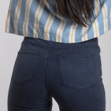 Ženske pantalone Basic Jeggings