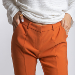 Ženske pantalone Mie MW Pintock