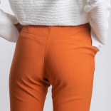 Ženske pantalone Mie MW Pintock