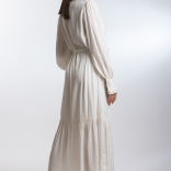 Ženska haljina Yetta