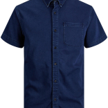 Muška košulja Indigo