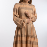 Ženska haljina Lamali