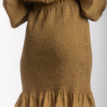 Ženska haljina Moloko