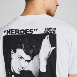 Muška majica Bowie