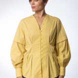 Ženska bluza Otn fine organic cotton