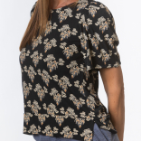 Ženska bluza Printed jersey